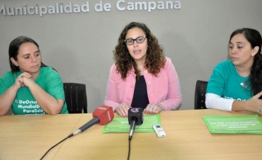 Este s&aacute;bado se celebra el D&iacute;a de la Par&aacute;lisis Cerebral