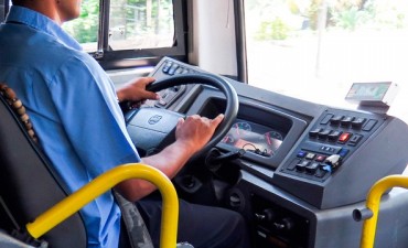 Contin&uacute;a abierta la inscripci&oacute;n para la capacitaci&oacute;n sobre manejo de micros de mediana y larga distancia