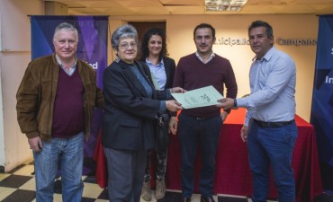 M&aacute;s familias obtuvieron la Inscripci&oacute;n de Protecci&oacute;n de la Vivienda 