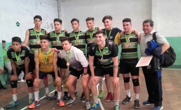 Campana obtuvo 9 medallas en los Juegos Bonaerenses 