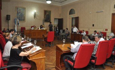El HCD declar&oacute; de inter&eacute;s legislativo la jornada por el D&iacute;a Mundial de la Par&aacute;lisis Cerebral