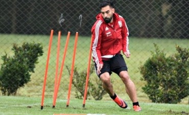 River Plate enfrenta a Defensa y Justicia por la Copa Argentina