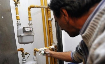 Programa Chau Garrafa: la Oficina de Empleo convoca a gasistas matriculados   