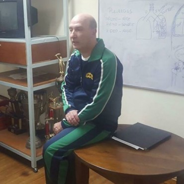 Fabian Timmis: el equipo va encontrando su nivel
