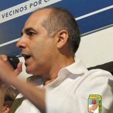 Ra�l Galarza: no nos bajamos y estamos prepar?&nbsp;ndonos para hacer una buena elecci�n