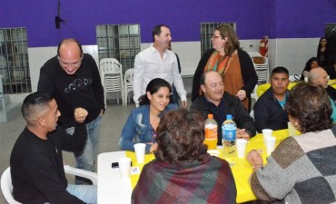 Roses: Estamos trabajando para recuperar el rol de las sociedades de fomento