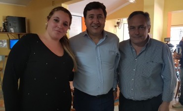 Nos duele la realidad, nos duele lo que est&aacute; pasando y queremos revertirlo