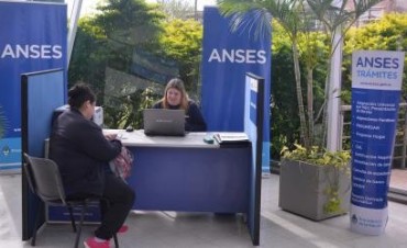 QU&Eacute; TR&Aacute;MITES PUEDEN HACERSE EN LOS PUNTOS DE CONTACTO DE LA ANSES