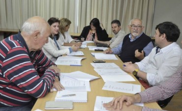 Nueva reuni&oacute;n para avanzar en el desarrollo sostenible del territorio insular