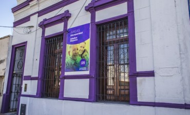 El Intendente inaugur&oacute; una nueva sede de la Secretar&iacute;a de Desarrollo Social para seguir mejorando la atenci&oacute;n a los vecinos