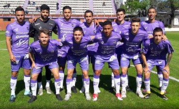 La Reserva de Villa D?&nbsp;lmine empat� con Almagro 2  2