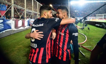 San Lorenzo recibe a Defensa y Justicia 
