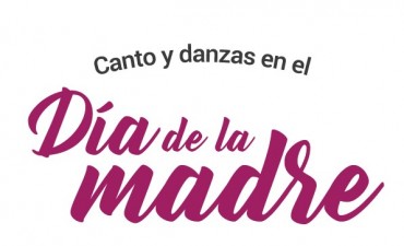 Este domingo, las madres ser&aacute;n homenajeadas con un gran festival 