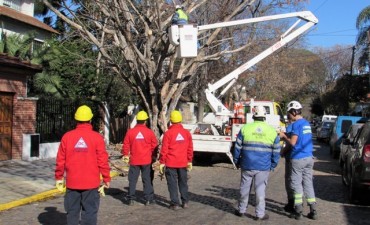 Defensa Civil super&oacute; las 150 horas de capacitaci&oacute;n