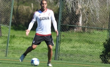River se prepara para recibir el domingo a Atl&eacute;tico Tucum&aacute;n