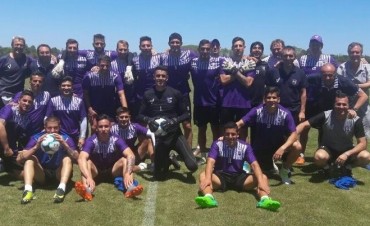 Villa D?&nbsp;lmine juega en Jujuy desde las 17 horas