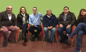 Axel Cantlon: Campana debe fortalecer la descentralizaci&oacute;n de la salud p&uacute;blica