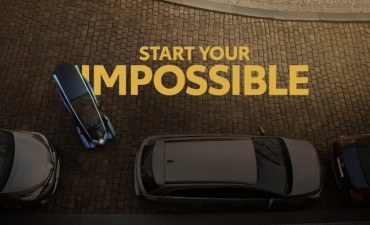 Toyota lanza su iniciativa corporativa global: "Start Your Impossible"