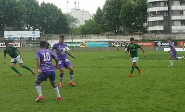 La Reserva de Villa D?&nbsp;lmine venci� a F.C.Oeste por 3 a 2