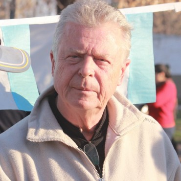&ldquo;Quiero que vivamos en un pa&iacute;s con libertad, y en una ciudad donde los campanenses seamos prioridad&rdquo;