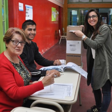 Marina Casaretto: en la Escuela Normal marcamos una gran diferencia