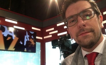 Una moneda en el aire. Una (e)lecci&oacute;n basada en la desconfianza por Sergio Doval Director de Opini&oacute;n P&uacute;blica de UAI