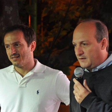 Sergio Roses: es la primera vez que el oficialismo gana una Legislativa en Campana