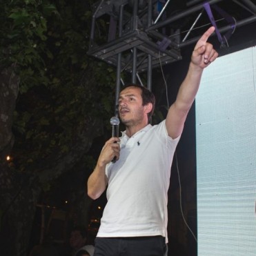 Elecciones legislativas: contundente victoria de Cambiemos en Campana