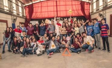 HONDA LLEVÓ ADELANTE UNA NUEVA EDICIÓN DE PACTO VIAL