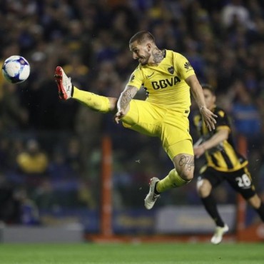 Se program� la 7&ordf; fecha de la S�perliga