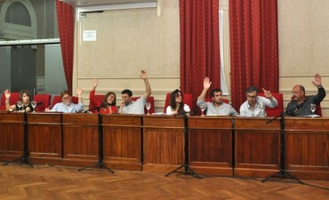 Desde el HCD se solicita a Axion la instalaci&oacute;n de un dispositivo que alerte a los vecinos en caso de un siniestro