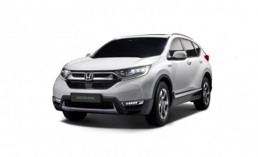 HONDA MOTOR CO. EN LA 45&ordm; EDICI&Oacute;N DEL  SAL&Oacute;N DEL AUTOM&Oacute;VIL DE TOKIO 