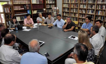 Audiencia p&uacute;blica se expresa a favor del desarrollo comercial Cardal 3 &ndash; Las Rubitas