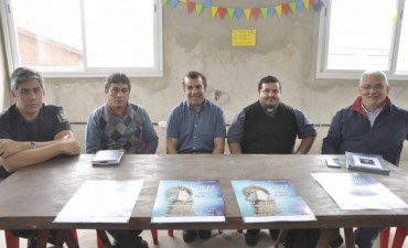 El Municipio colaborará en la 39º Peregrinación a Luján