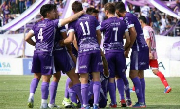 Villa D&aacute;lmine le gan&oacute; a Los Andes 2 a 0