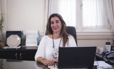 Somos la generaci&oacute;n del cambio :Por Mariela Schvartz