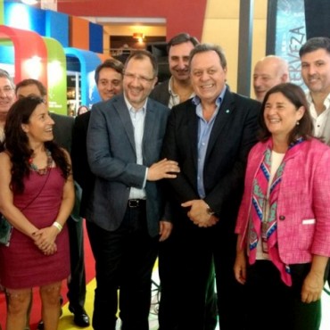 Verano 2018  Gustavo Santos: &ldquo;Mar del Plata va a volver a ser un destino internacional&rdquo;