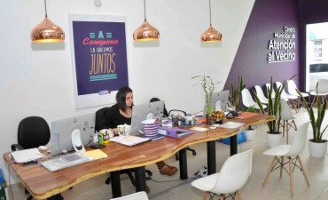 La Oficina del CeMAV no atender&aacute; al p&uacute;blico este jueves y viernes 