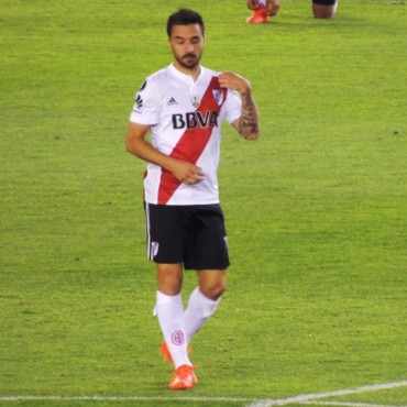 River Plate buscar?&nbsp; esta noche el pase a otra final