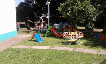 El Municipio realiza inspecciones en jardines de infantes y maternales