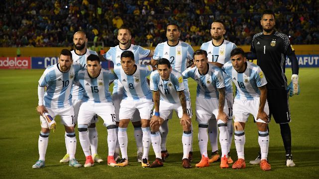 La Selecci�n Argentina disputar?&nbsp; un amistoso contra Rusia