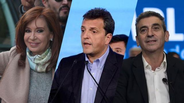 Caso Maldonado: candidatos suspenden sus campa&ntilde;as