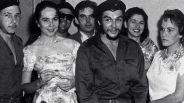 Ernesto "Che" Guevara, una vida de valores y de revoluci&oacute;n 