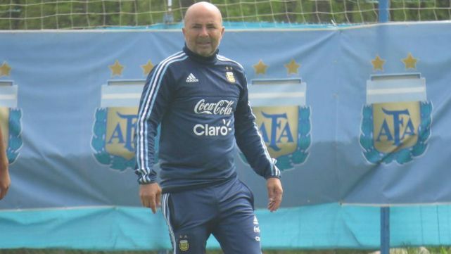 La estrategia que utilizar?&nbsp; la Selecci�n Argentina para superar la altura