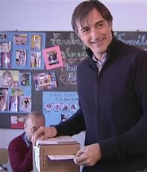 Esteban Bullrich asegur&oacute; que va a ser un escrutinio lento