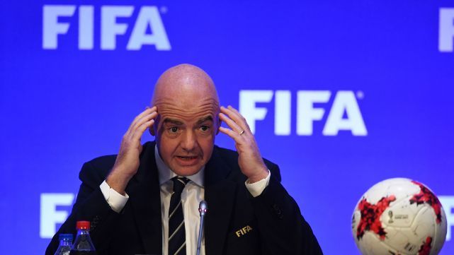 FIFA declar&oacute; a los ganadores de la Copa Intercontinental como: Campeones del Mundo