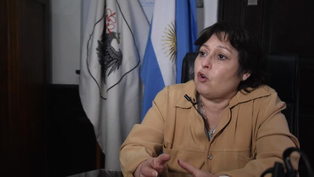 Impugnar&iacute;an el ingreso de CFK al Senado 