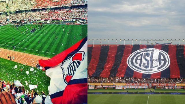 River Plate y San Lorenzo de Almagro, en el top 10 del ranking mundial