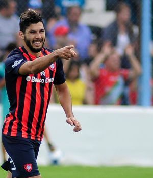 San Lorenzo venci&oacute; a Temperley 2 a 0