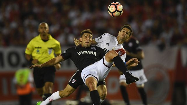 River Plate: Semifinal con Ignacio Fern?&nbsp;ndez confirmado pero sin hinchas millonarios